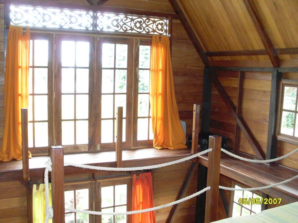 Yellow Houses Bocas Duplex Бокас дел Торо Екстериор снимка