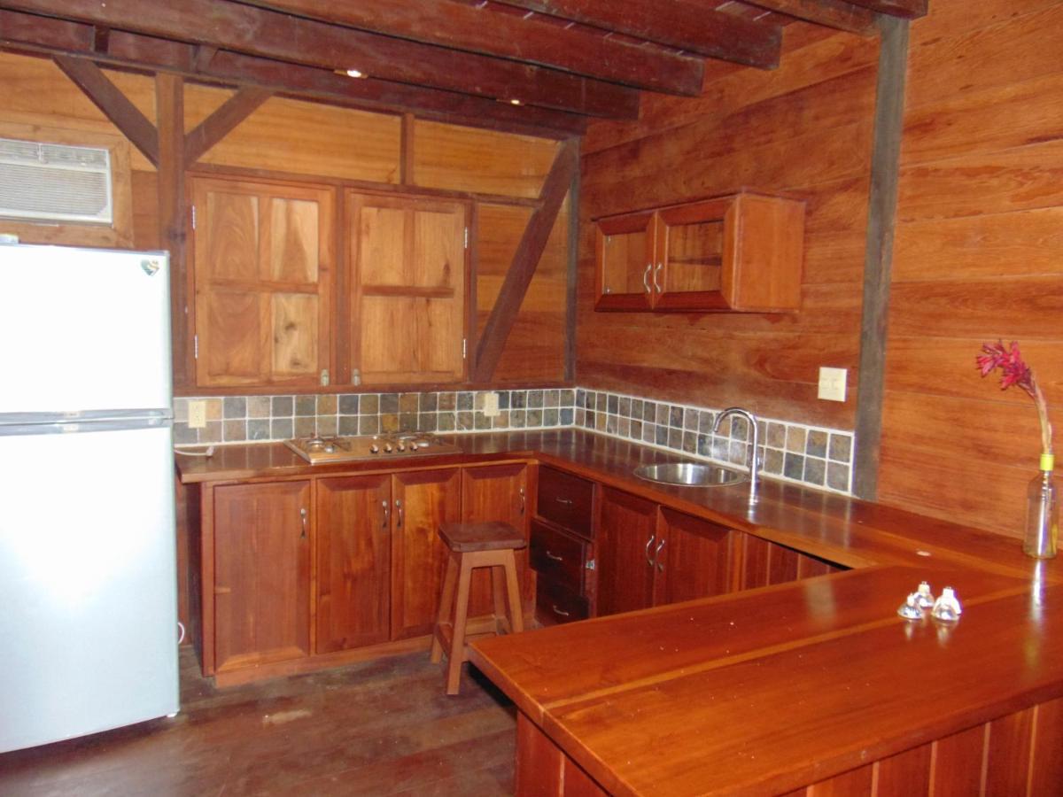 Yellow Houses Bocas Duplex Бокас дел Торо Екстериор снимка