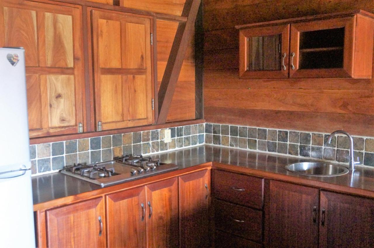 Yellow Houses Bocas Duplex Бокас дел Торо Екстериор снимка